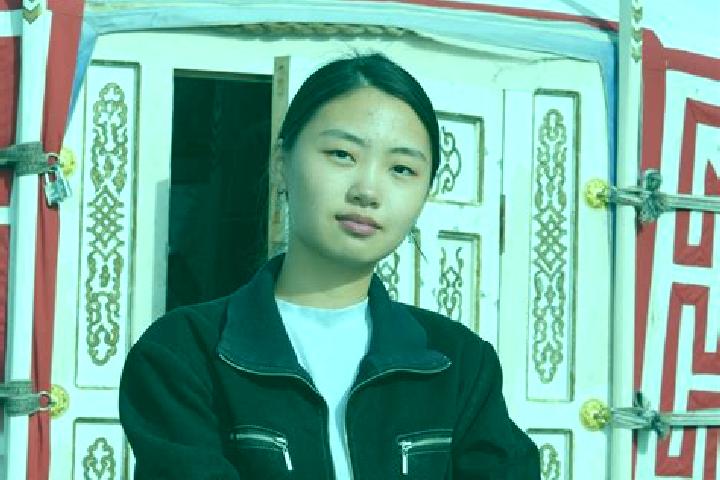 Scarlett, 26 — Escort in Tsenher, Mongolia