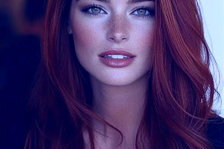 Scarlett, 27, a auburn blue-eyed caucasian companion based in Vegueta. Offering OWO, Couples, 69, Erotic Massage, Fetish. Available for incall and outcall, o...