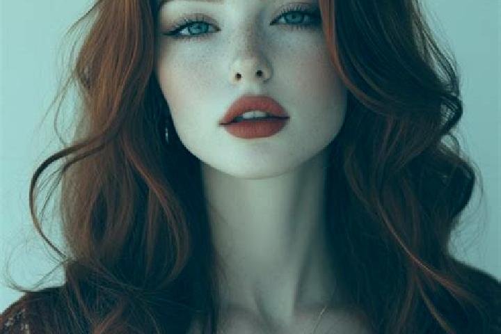 Scarlett, 27, a auburn brown-eyed european companion based in Zolonquiapa. Offering Travel Companion, CIM, Roleplay, OWO. Available for incall and outcall, o...