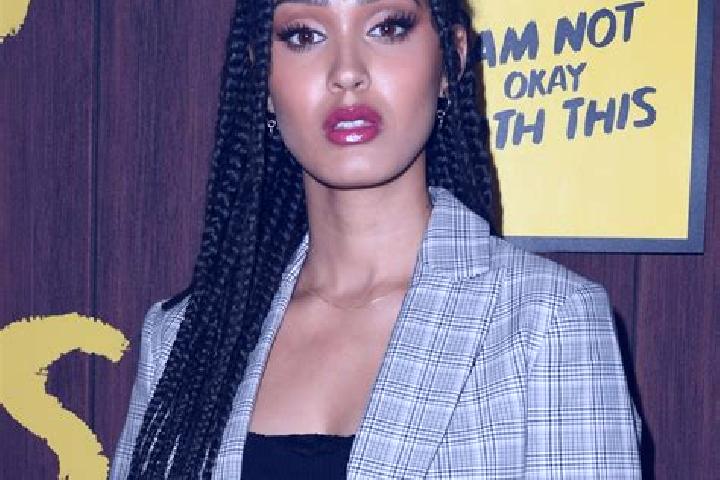 Scarlett, 27, a black dark-eyed latina companion based in Szany. Offering Tantra, Deep French Kissing, Dinner Date, Girlfriend Experience. Available for inca...