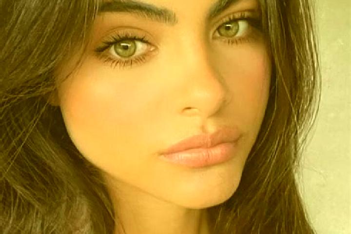 Scarlett, 27, a brunette brown-eyed middle eastern companion based in Shizhen. Offering 69, OWO, Striptease. Available for incall and outcall, overnight book...