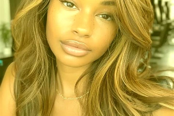 Scarlett, 27, a dark blonde brown-eyed caribbean companion based in Ciris. Offering OWO, CIM, Girlfriend Experience, Dinner Date, BDSM. Available for incall ...