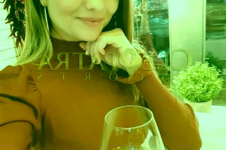 Scarlett, 27, a red grey-eyed latina companion based in Stari Grad. Offering GFE, Erotic Massage, OWO, BDSM. Available for incall and outcall, overnight book...