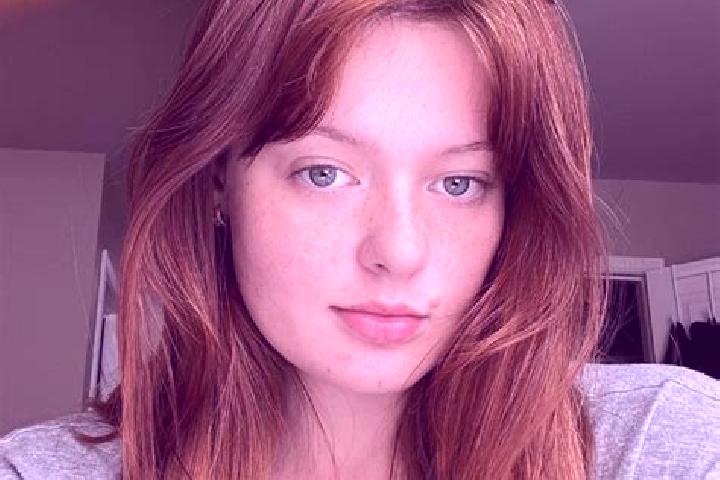 Scarlett, 27, a red hazel-eyed caribbean companion based in Novi Banovci. Offering Overnight, Massage, Couples, Dinner Date. Available for incall and outcall...
