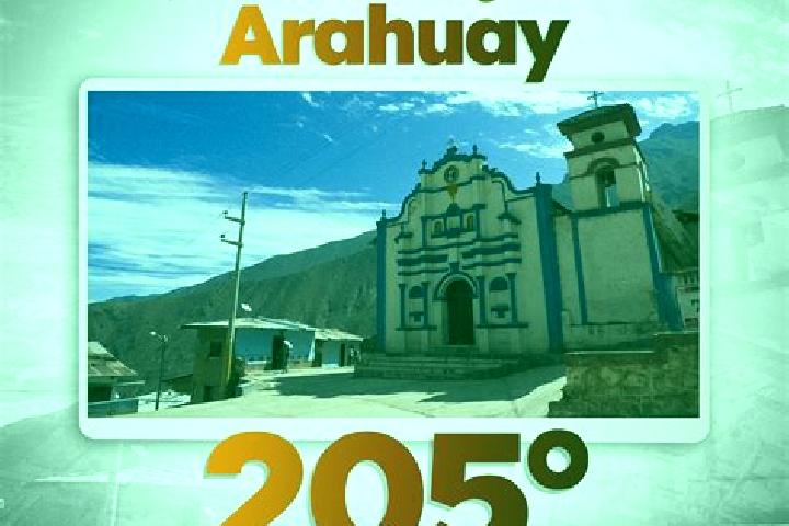 Scarlett, 27 — Escort in Arahuay, Peru