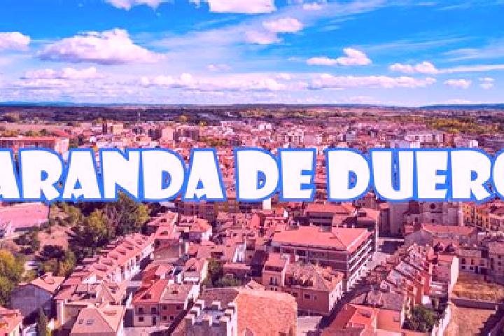 Scarlett, 27 — Escort in Aranda de Duero, Spain