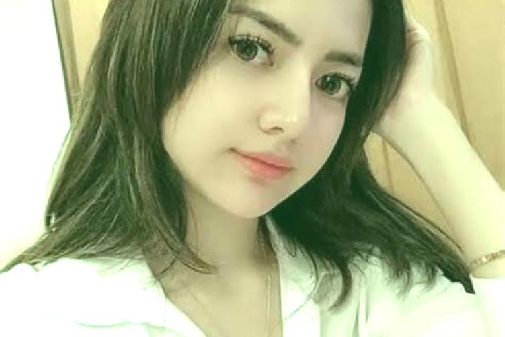 Scarlett, 27 — Escort in Cikamurang, Indonesia
