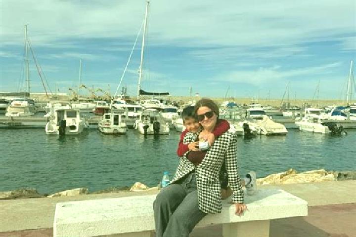 Scarlett, 27 — Escort in El Toboso, Spain