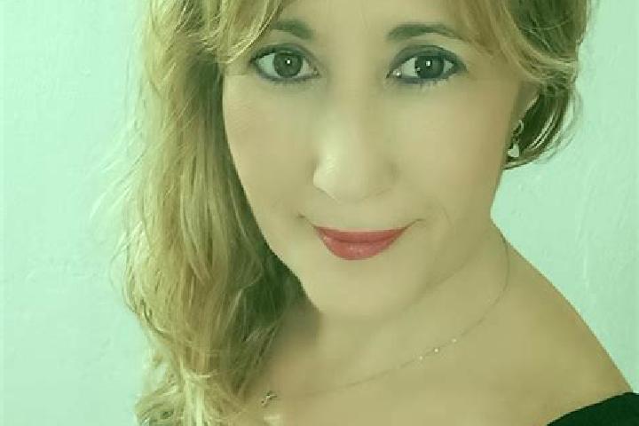 Scarlett, 27 — Escort in Gibraleon, Spain