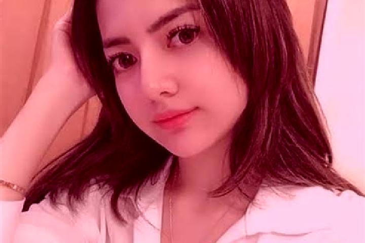 Scarlett, 27 — Escort in Kampungpasar, Indonesia