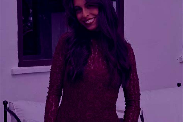 Scarlett, 27 — Escort in Pareja, Spain