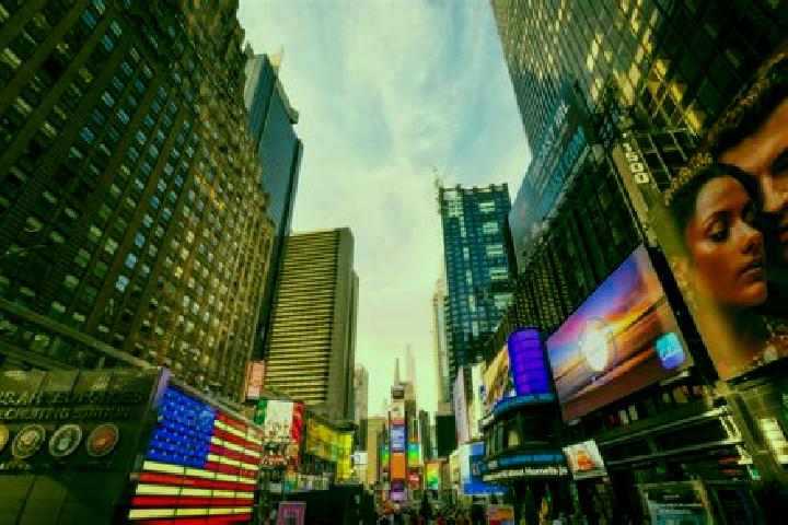 Scarlett, 27 — Escort in Times Square, United States