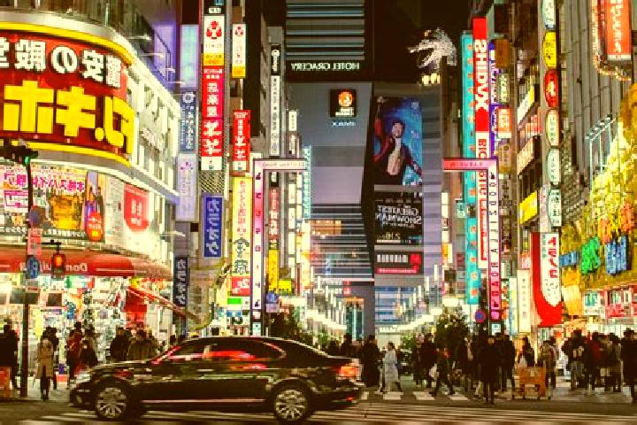 Scarlett, 27 — Escort in Toki, Japan