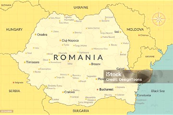 Scarlett, 27 — Escort in Urleasca, Romania