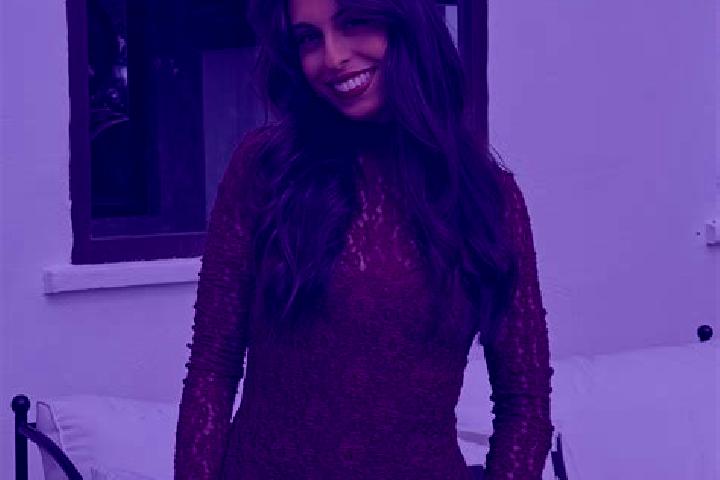 Scarlett, 27 — Escort in Villar del Pedroso, Spain