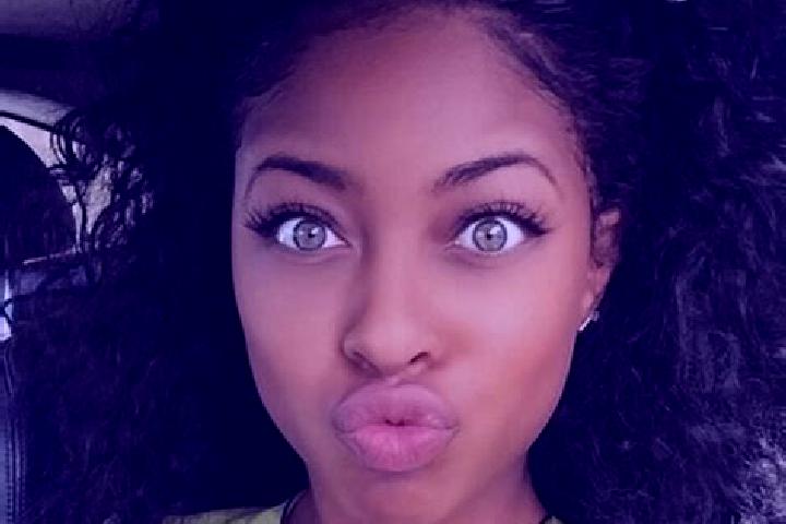 Scarlett, 28, a black green-eyed ebony companion based in Pidvalne. Offering Prostate Massage, Girlfriend Experience, Dinner Date, Striptease, Party Girl. Av...