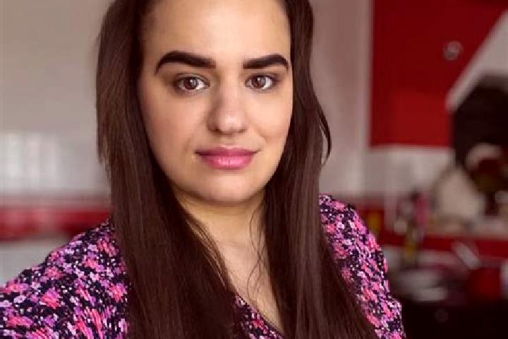 Scarlett, 28 — Escort in Anca, Portugal