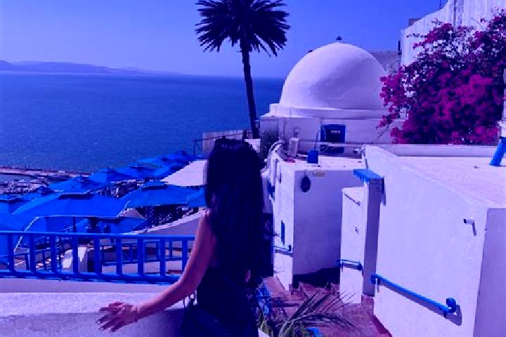 Scarlett, 28 — Escort in Bou Attouche, Tunisia