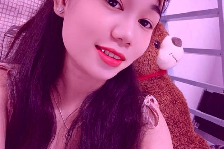 Scarlett, 28 — Escort in Dien Thanh, Vietnam