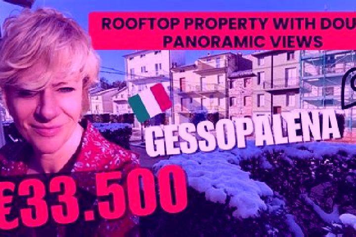 Scarlett, 28 — Escort in Gessopalena, Italy