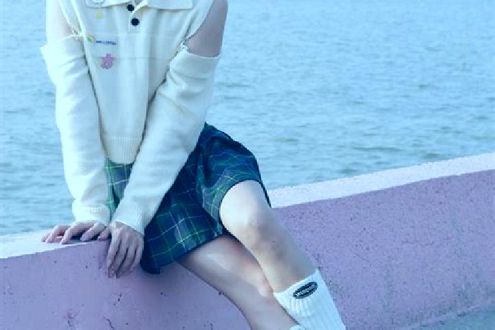 Scarlett, 28 — Escort in Mawu, China