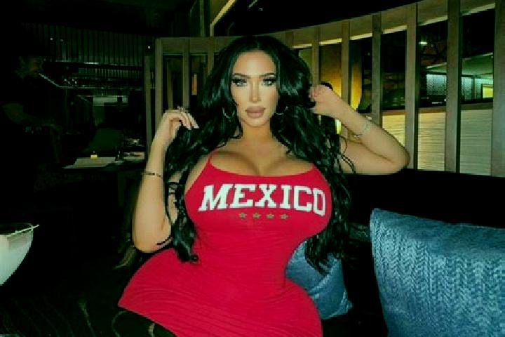 Scarlett, 28 — Escort in Poblado Francisco Santana Peralta, Mexico