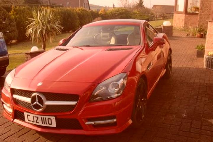 Scarlett, 28 — Escort in Westhill, United Kingdom