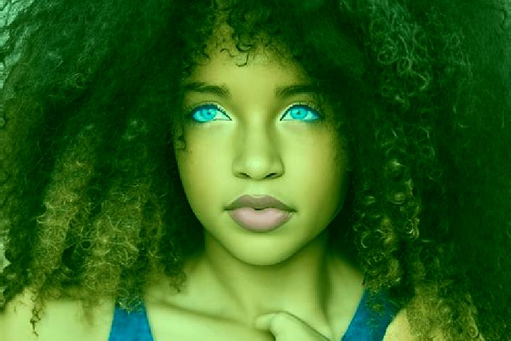 Scarlett, 29, a black blue-eyed mixed companion based in Assi Bou Nif. Offering Party Girl, Overnight, CIM. Available for incall and outcall, day and evening...