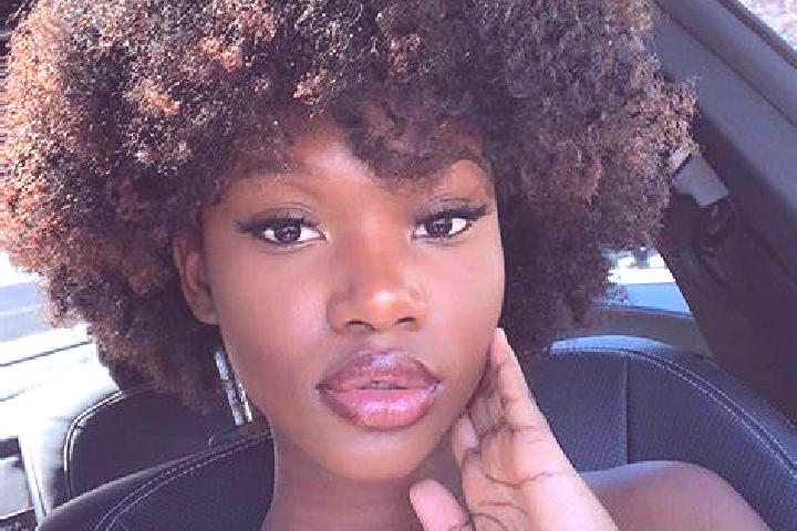 Scarlett, 29, a black brown-eyed ebony companion based in Robatal. Offering Overnight, Couples, Party Girl, OWO. Available for incall and outcall, overnight ...