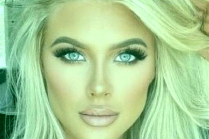 Scarlett, 29, a platinum blonde brown-eyed latina companion based in Mondejar. Offering Tantra, Erotic Massage, Travel Companion, Girlfriend Experience, Pros...