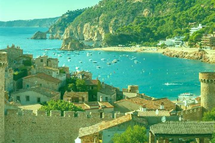 Scarlett, 29 — Escort in Beas, Spain