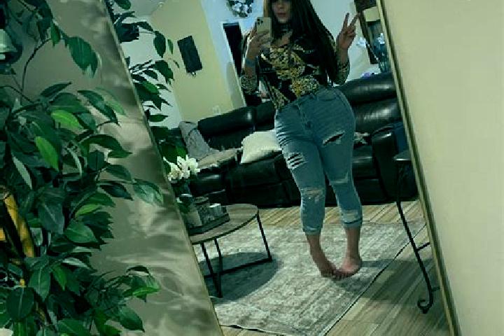 Scarlett, 29 — Escort in Dyckesville, United States
