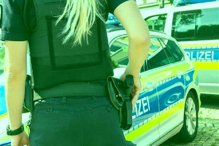 Scarlett, 29 — Escort in Niederdorla, Germany