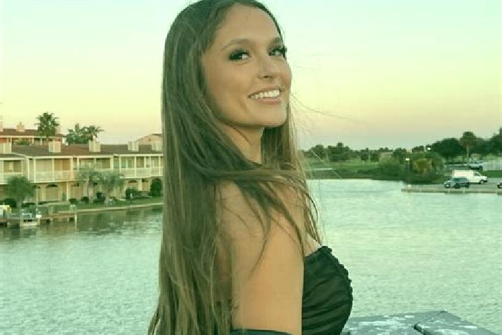 Scarlett, 29 — Escort in Pearland, United States