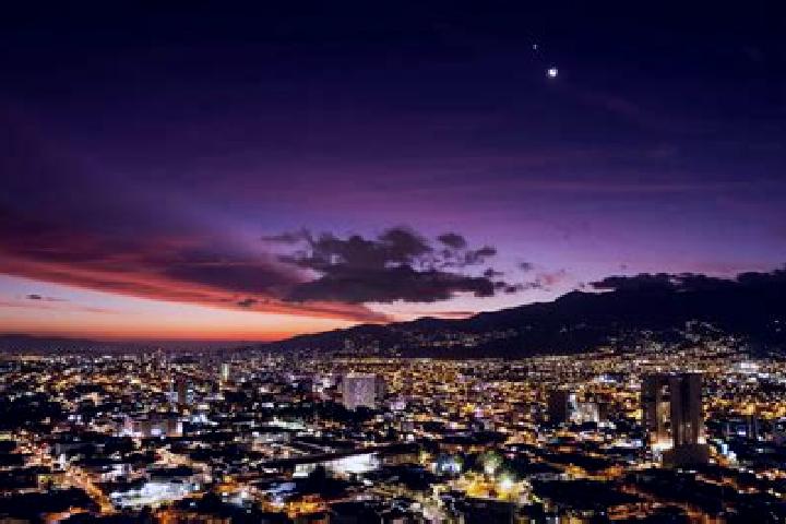 Scarlett, 29 — Escort in San Jose de Ayala, Mexico