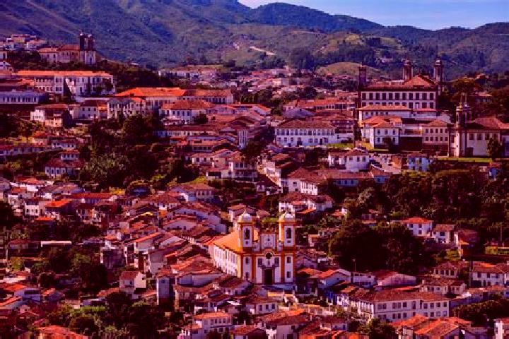 Scarlett, 29 — Escort in Sao Vicente de Minas, Brazil