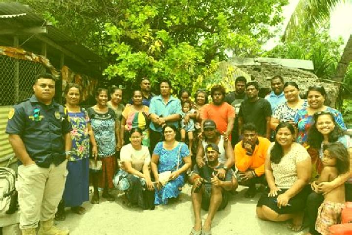 Scarlett, 29 — Escort in Teaoraereke Village, Kiribati