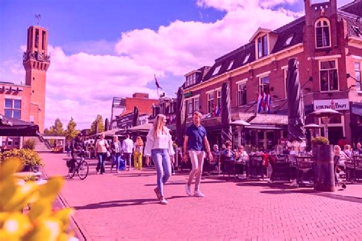 Scarlett, 29 — Escort in Veldhoven, Netherlands