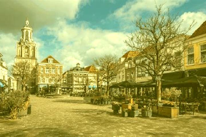 Scarlett, 29 — Escort in Ysbrechtum, Netherlands