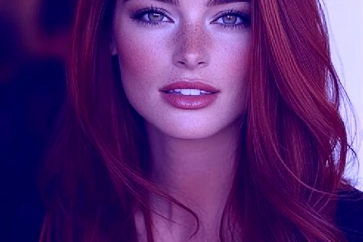 Scarlett, 30, a auburn amber-eyed european companion based in Nangrekro. Offering Erotic Massage, Fetish. Available for incall and outcall, overnight booking...