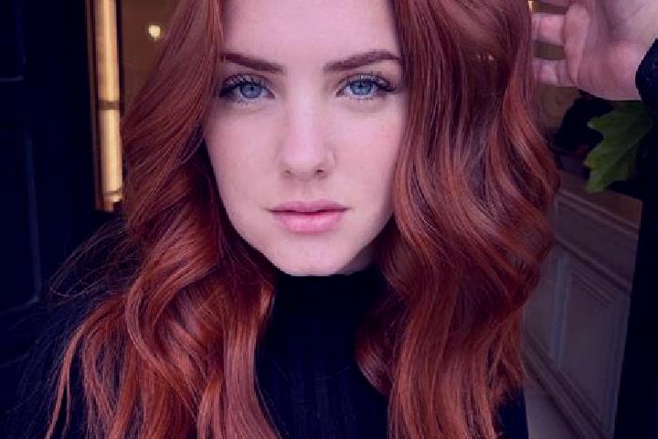 Scarlett, 30, a auburn blue-eyed middle eastern companion based in Matilla la Seca. Offering Party Girl, CIM, Travel Companion, Girlfriend Experience, GFE. A...