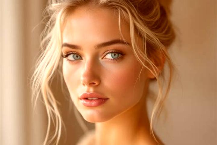 Scarlett, 30, a blonde dark-eyed slavic companion based in Thiers-sur-Theve. Offering BDSM, Domination, Travel Companion, GFE. Available for incall and outca...