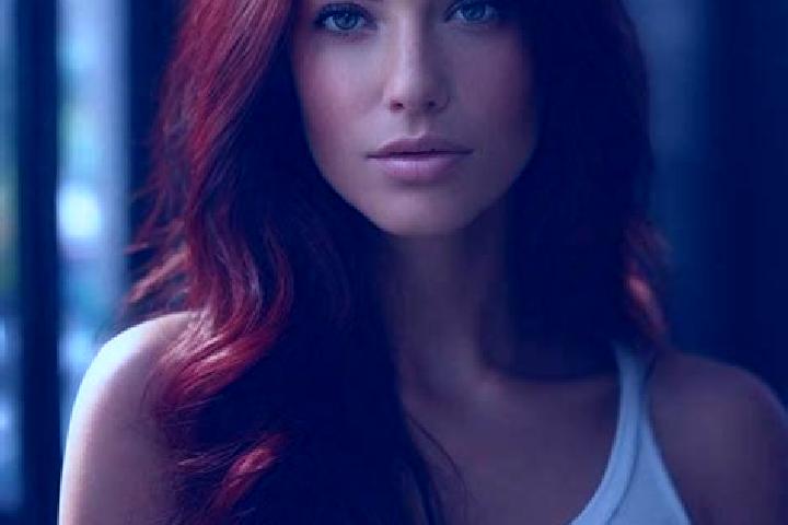 Scarlett, 30, a red hazel-eyed latina companion based in Xiangyanglou. Offering BDSM, Fetish, Dinner Date, A-Level. Available for incall and outcall, day and...
