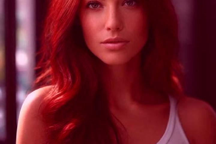 Scarlett, 30, a red hazel-eyed slavic companion based in Mabua. Offering CIM, Erotic Massage, BDSM. Available for incall and outcall, overnight bookings avai...