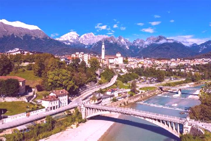 Scarlett, 30 — Escort in Belluno, Italy