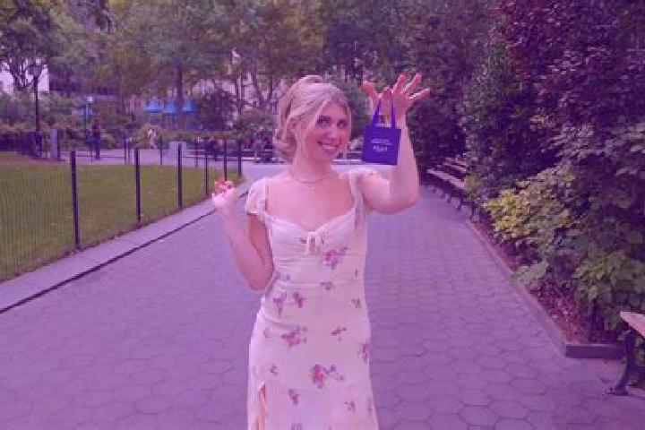 Scarlett, 30 — Escort in Brier, United States