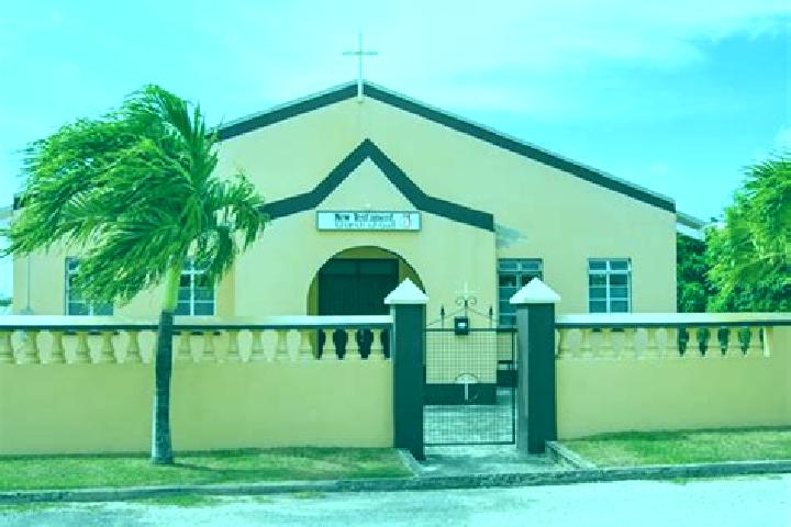 Scarlett, 30 — Escort in Crab Hill, Barbados