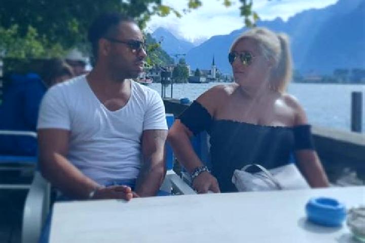 Scarlett, 30 — Escort in Flueelen, Switzerland