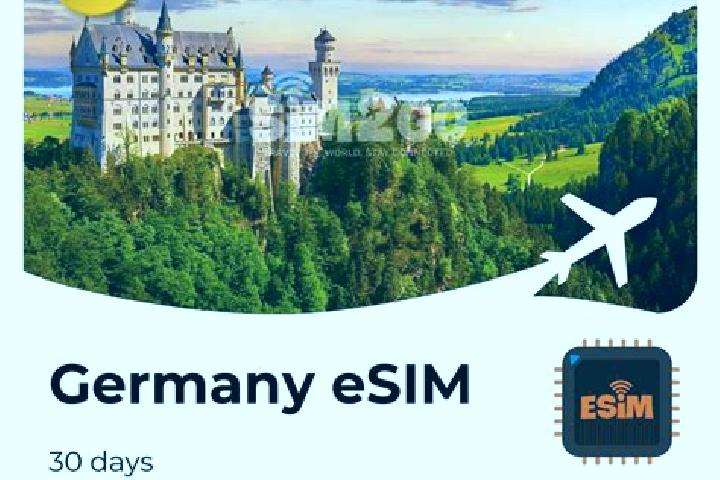 Scarlett, 30 — Escort in Grammendorf, Germany