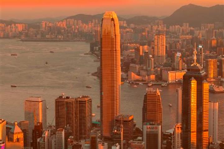Scarlett, 30 — Escort in Manhattan Hill, Hong Kong